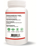 Nutridom Noni 5000 120 Capsules | 每天不同折扣, 全网最低价格 | 种类齐全的保健品店铺 VITASHOP, 只有你想不到, 没有你买不到 !