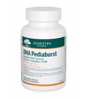 Genestra DHA Pediaburst orange 180 Softgels | 每天不同折扣, 全网最低价格 | 种类齐全的保健品店铺 VITASHOP, 只有你想不到, 没有你买不到 !
