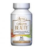 Omega Alpha BEAUTY Collagen Beauty 60 Vagi Capsules | Unbeatable Prices, Daily Deals | VITASHOP