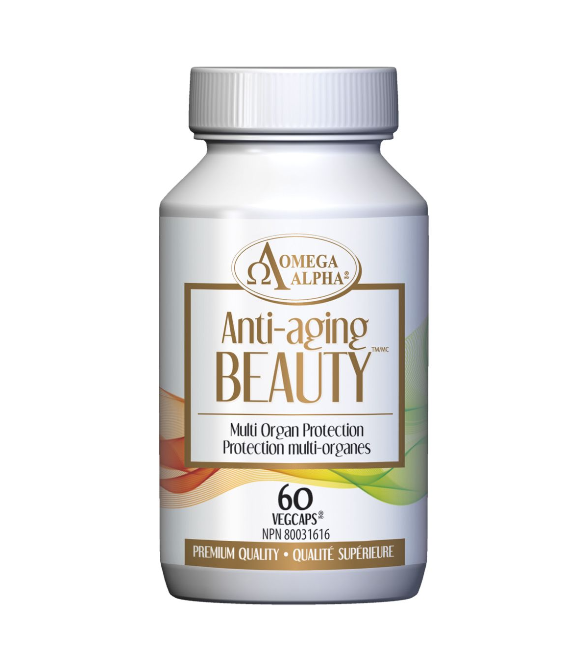 Omega Alpha BEAUTY Anti‐aging Beauty 60 Vagi Capsules | 每天不同折扣, 全网最低价格 | 种类齐全的保健品店铺 VITASHOP, 只有你想不到, 没有你买不到 !