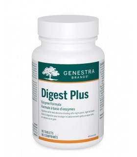 Genestra Digest Plus 90 Tablets | 每天不同折扣, 全网最低价格 | 种类齐全的保健品店铺 VITASHOP, 只有你想不到, 没有你买不到 !