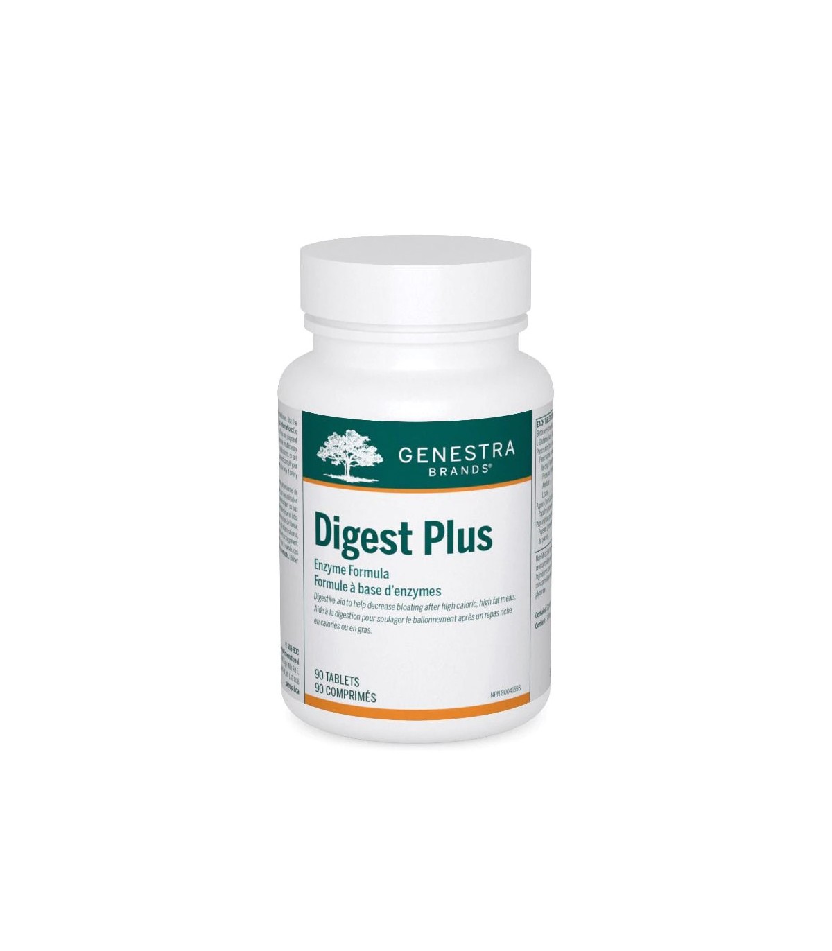 Genestra Digest Plus 90 Tablets | Unbeatable Prices, Daily Deals | VITASHOP
