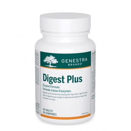 Genestra Digest Plus 90 Tablets | Unbeatable Prices, Daily Deals | VITASHOP