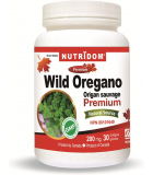 Nutridom 뉴트리돔 오레가노 오일 30 소프트젤 | 매일 업데이트되는 특가 상품 | VITASHOP