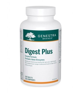 Genestra Digest Plus 180 Tablets | 每天不同折扣, 全网最低价格 | 种类齐全的保健品店铺 VITASHOP, 只有你想不到, 没有你买不到 !