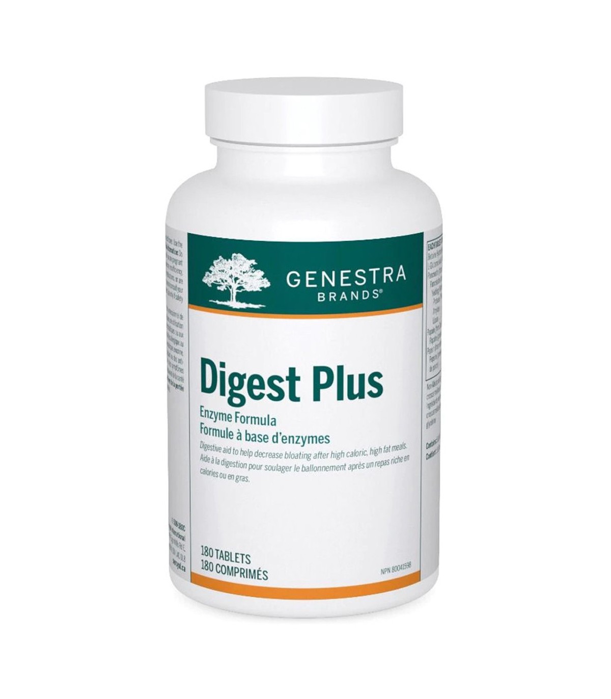 Genestra Digest Plus 180 Tablets | Unbeatable Prices, Daily Deals | VITASHOP