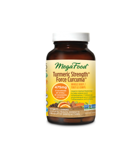 MegaFood 메가푸드 강황 강도 60정 | 매일 업데이트되는 특가 상품 | VITASHOP