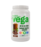 Vega 베가 Vega One 올인원 쉐이크 초콜릿 876g | 매일 업데이트되는 특가 상품 | VITASHOP
