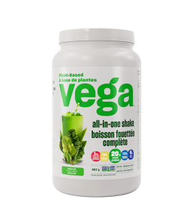 Vega Vega One All-in-One Shake, Natural 862 g | Unbeatable Prices, Daily Deals | VITASHOP