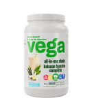 Vega 베가 Vega One 올인원 셰이크 프렌치 바닐라 829g | 매일 업데이트되는 특가 상품 | VITASHOP