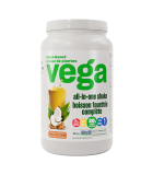 Vega 베가 Vega One 올인원 쉐이크, 코코넛 아몬드 834g | 매일 업데이트되는 특가 상품 | VITASHOP