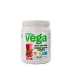 Vega 베가 Vega One 올인원 쉐이크, 베리 425g | 매일 업데이트되는 특가 상품 | VITASHOP