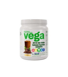 Vega 베가 Vega 원 올인원 쉐이크 모카 416g | 매일 업데이트되는 특가 상품 | VITASHOP