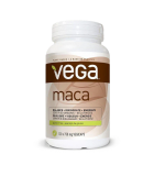 Vega Vega Maca 750mg 120 Vegicaps | Unbeatable Prices, Daily Deals | VITASHOP