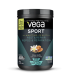 Vega 베가 Vega 스포츠 레스트 앤 리페어 바닐라 캐러멜 401g | 매일 업데이트되는 특가 상품 | VITASHOP