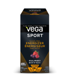 Vega Vega Sport Pre-Workout Energizer Box, Sugarfree Acai Berry 30 x 3.2 g (30 sachets) | 每天不同折扣, 全网最低价格 | 种类齐全的保健品店铺 VITASHOP, 