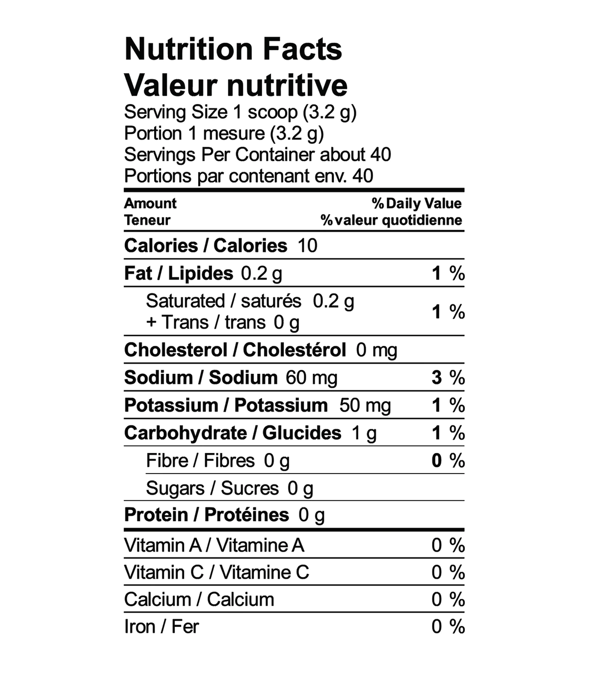 Vega Vega Sport Pre-Workout Energizer, Sugarfree Acai Berry 128 g 40 servings | Unbeatable Prices, Daily Deals | VITASHOP