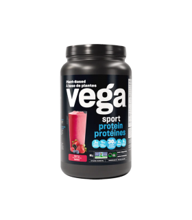 Vega Vega Sport Performance Protein, Berry 801 g | 每天不同折扣, 全网最低价格 | 种类齐全的保健品店铺 VITASHOP, 只有你想不到, 没有你买不到 !