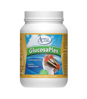 GlucosaPlex 90 Vagi Capsules | Safest & Easiest Shopping Vitamins Online | VITASHOP