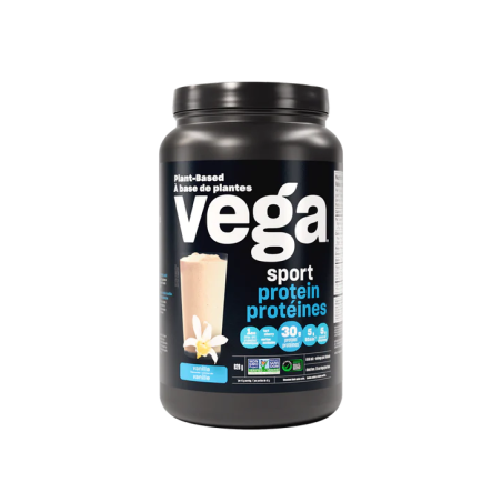 Vega 베가 Vega 스포츠 퍼포먼스 프로틴 바닐라 828g | 매일 업데이트되는 특가 상품 | VITASHOP