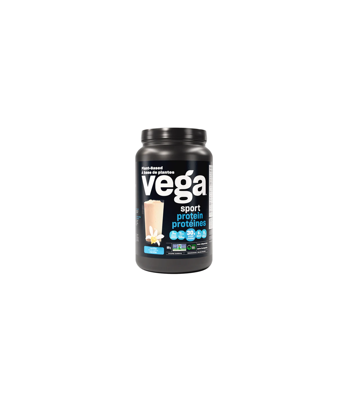 Vega 베가 Vega 스포츠 퍼포먼스 프로틴 바닐라 828g | 매일 업데이트되는 특가 상품 | VITASHOP