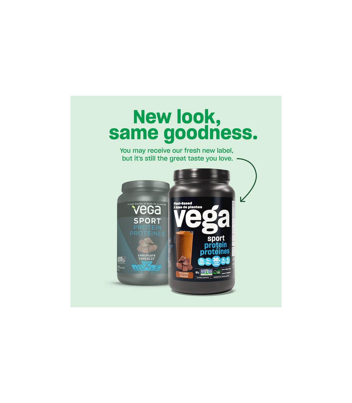 Vega 베가 Vega 스포츠 퍼포먼스 프로틴 바닐라 828g | 매일 업데이트되는 특가 상품 | VITASHOP