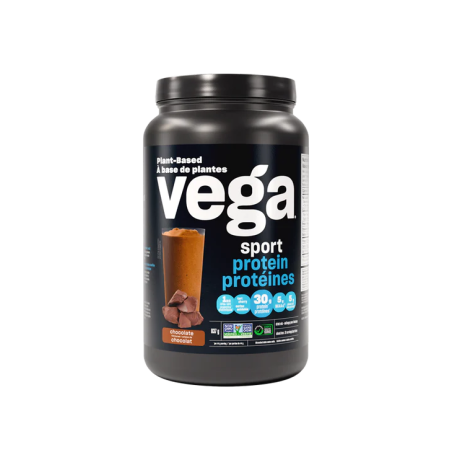 Vega 베가 Vega 스포츠 성능 단백질, 초콜릿 837g | 매일 업데이트되는 특가 상품 | VITASHOP