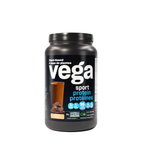 Vega Vega Sport Performance Protein, Mocha 812 g | Unbeatable Prices, Daily Deals | VITASHOP