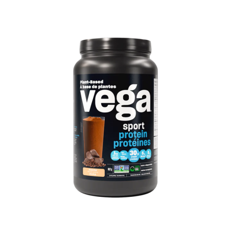 Vega 베가 Vega 스포츠 퍼포먼스 프로틴 모카 812g | 매일 업데이트되는 특가 상품 | VITASHOP