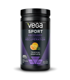 Vega 베가 Vega Sport Recovery Accelerator, 트로피컬 540g 20인분 | 매일 업데이트되는 특가 상품 | VITASHOP