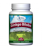 Omega Alpha 오메가 알파 Ginkgo Biloba Standardized 180 Vagi 캡슐 | 매일 업데이트되는 특가 상품 | VITASHOP