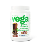Vega 베가 Vega Protein & Greens Shake, 초콜릿 618g 19인분 | 매일 업데이트되는 특가 상품 | VITASHOP