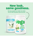 Vega 베가 Vega Protein & Greens Shake, 초콜릿 618g 19인분 | 매일 업데이트되는 특가 상품 | VITASHOP