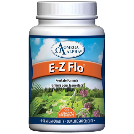 Omega Alpha 오메가 알파 E-Z Flo 90 Vagi 캡슐 | 매일 업데이트되는 특가 상품 | VITASHOP