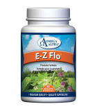 Omega Alpha 오메가 알파 E-Z Flo 90 Vagi 캡슐 | 매일 업데이트되는 특가 상품 | VITASHOP