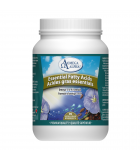Omega Alpha 오메가 알파 필수 지방산 90 소프트젤 | 매일 업데이트되는 특가 상품 | VITASHOP