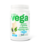 Vega 베가 Vega Protein & Greens Shake 바닐라 614g 21인분 | 매일 업데이트되는 특가 상품 | VITASHOP
