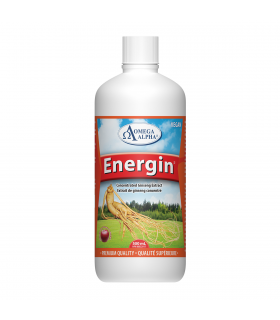 Energin Apple 500 ml | Safest & Easiest Shopping Vitamins Online | VITASHOP