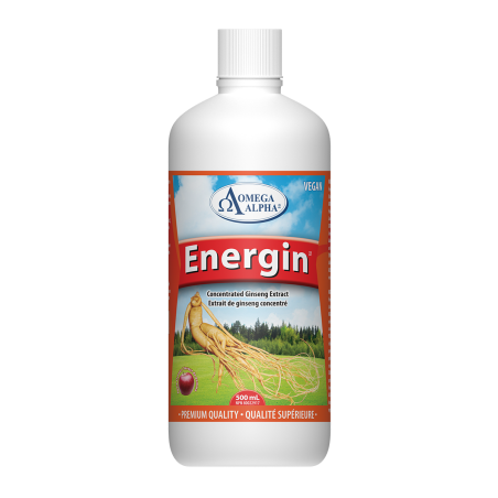 Omega Alpha Energin Apple 500 ml | Unbeatable Prices, Daily Deals | VITASHOP