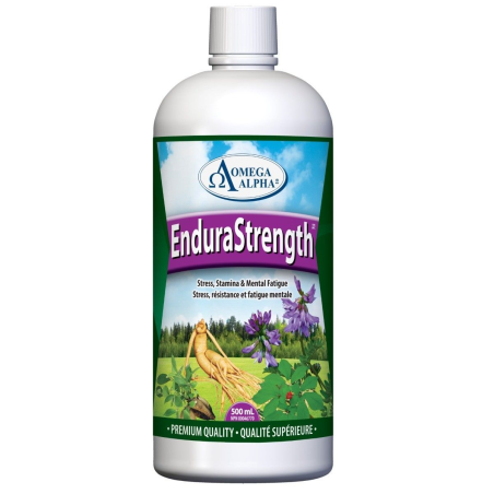 Omega Alpha 오메가 알파 EnduraStrength 사과 500ml | 매일 업데이트되는 특가 상품 | VITASHOP