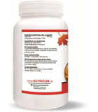 Nutridom Sea Buckthorn 120 Vegi Capsules | Unbeatable Prices, Daily Deals | VITASHOP