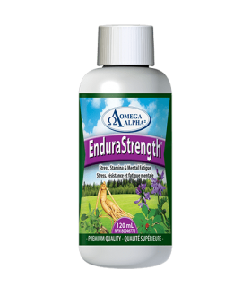Omega Alpha EnduraStrength Apple 120 ml | 每天不同折扣, 全网最低价格 | 种类齐全的保健品店铺 VITASHOP, 只有你想不到, 没有你买不到 !