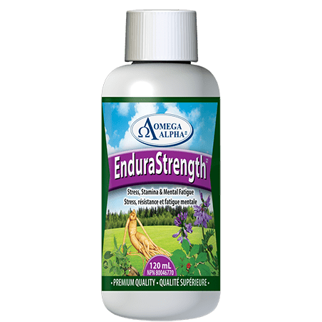 Omega Alpha 오메가 알파 EnduraStrength 사과 120ml | 매일 업데이트되는 특가 상품 | VITASHOP