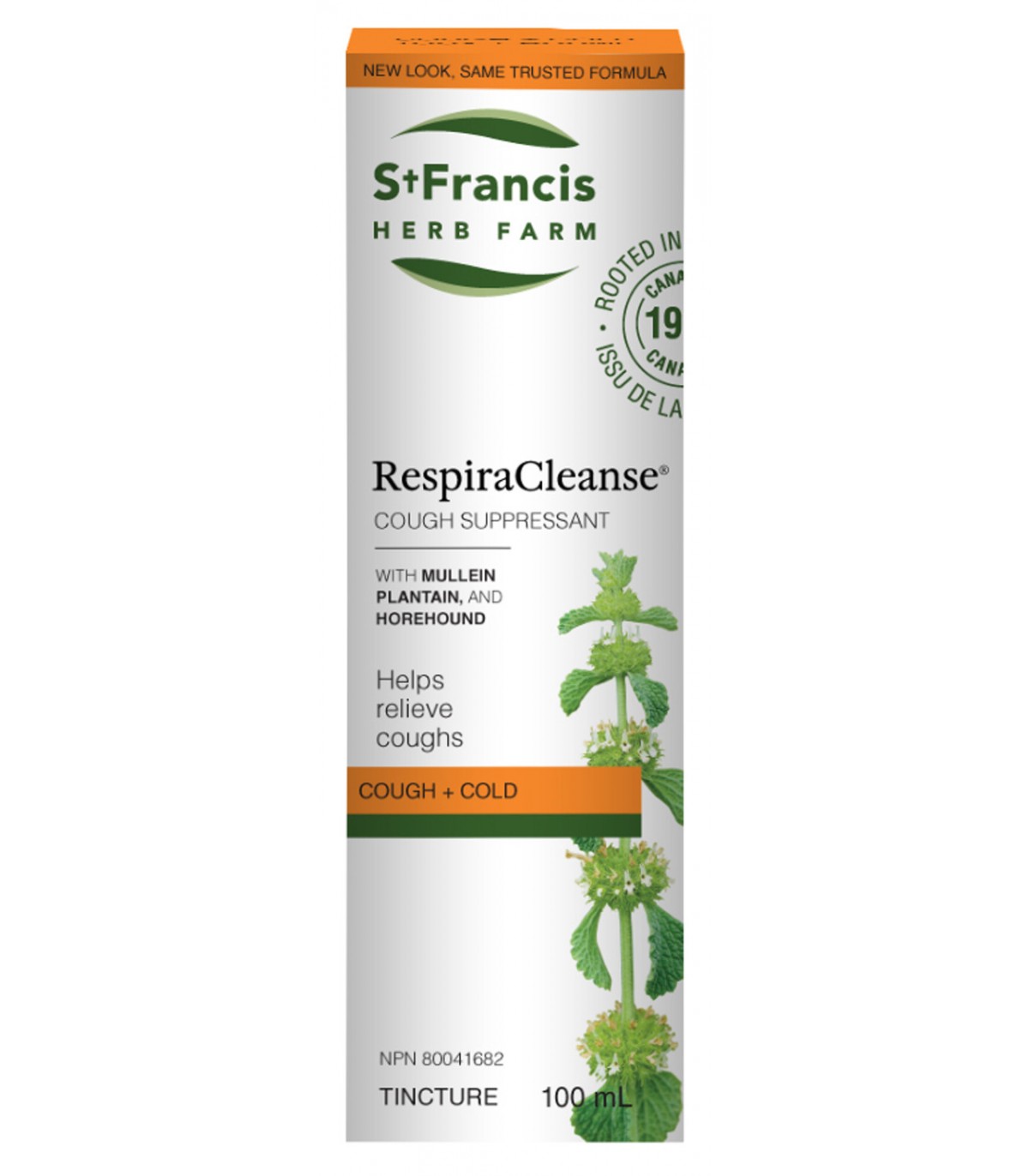 RespiraCleanse 100 mL | Safest & Easiest Shopping Vitamins Online | VITASHOP