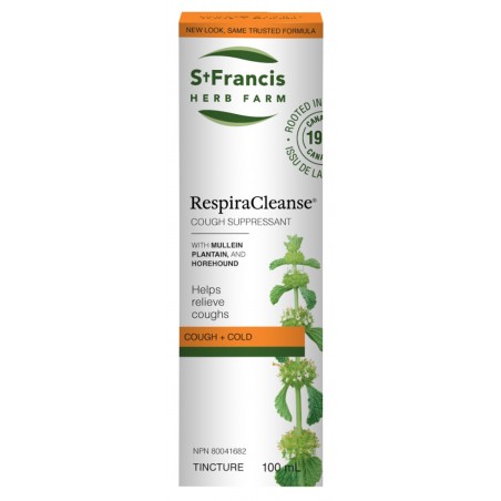 RespiraCleanse 100 mL | Safest & Easiest Shopping Vitamins Online | VITASHOP