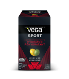 Vega Vega Sport Electrolyte Hydrator Box, Lemon Lime 30 x 4.2 g (30 sachets) | 每天不同折扣, 全网最低价格 | 种类齐全的保健品店铺 VITASHOP, 只有你想不到, 没有你