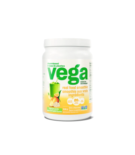 Vega Vega Protein & Greens Shake, Tropical 518 g | Unbeatable Prices, Daily Deals | VITASHOP