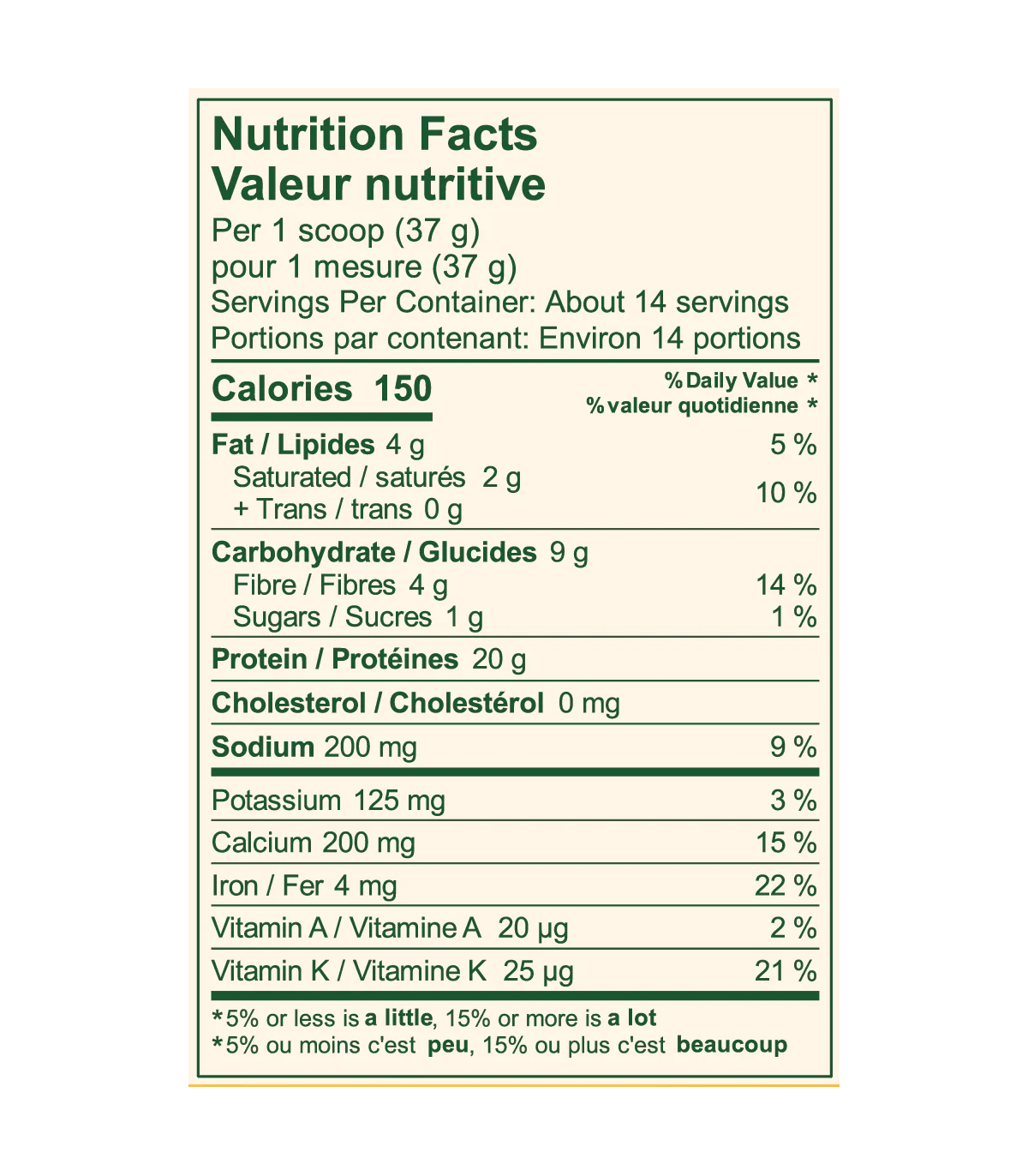 Vega Vega Protein & Greens Shake, Tropical 518 g | Unbeatable Prices, Daily Deals | VITASHOP