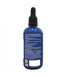 Naka 나카 플래티넘 리포솜 D3 1000 IU 드로퍼 유리병 100ml | 매일 업데이트되는 특가 상품 | VITASHOP