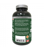 Platinum Raw Chia Seed 475 g | Safest & Easiest Shopping Vitamins Online | VITASHOP